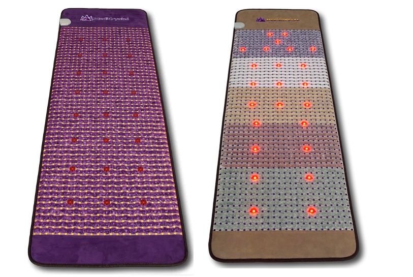 Flexible Bio-Stimulation Mats