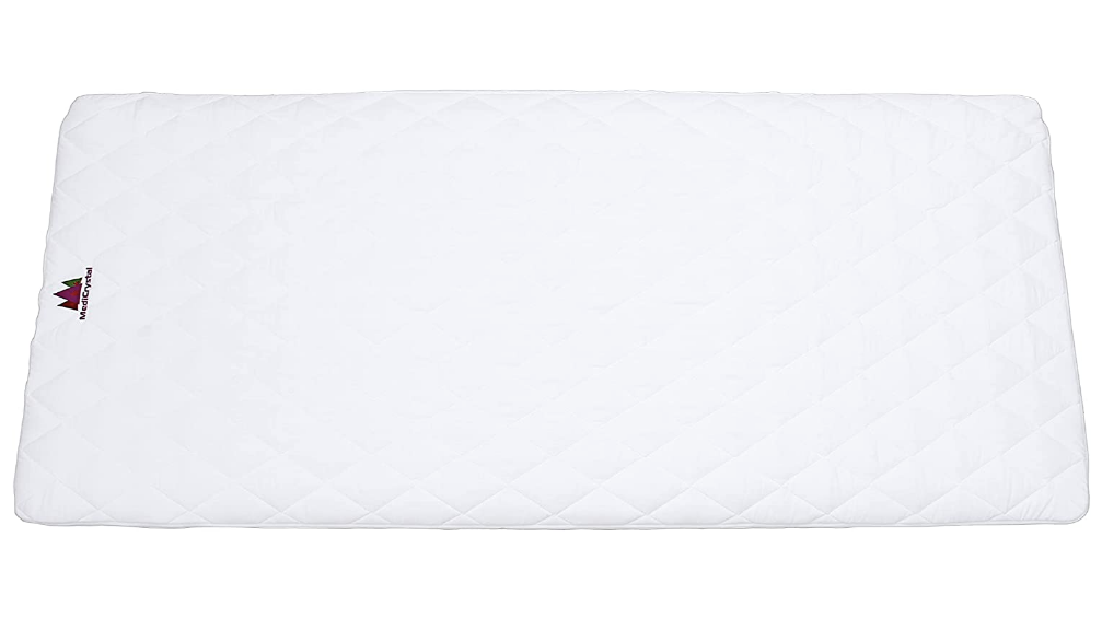 MediCrystal Purple Bio-Stimulation Amethyst Flexible FIR Pad