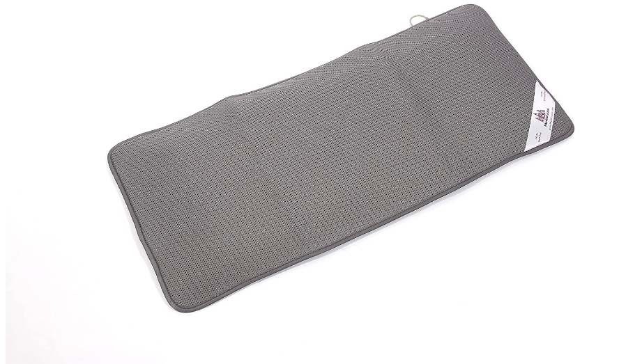 MediCrystal Purple Bio-Stimulation Amethyst Flexible FIR Pad