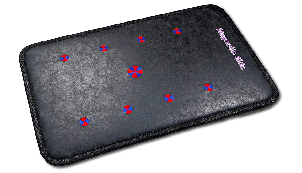 MediCrystal 7-Gems Bio-Stimulation FIR Mat