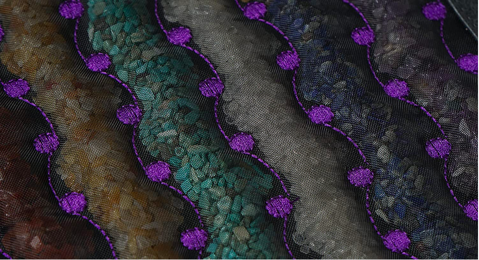 MediCrystal 7-Gems Bio-Stimulation FIR Mat