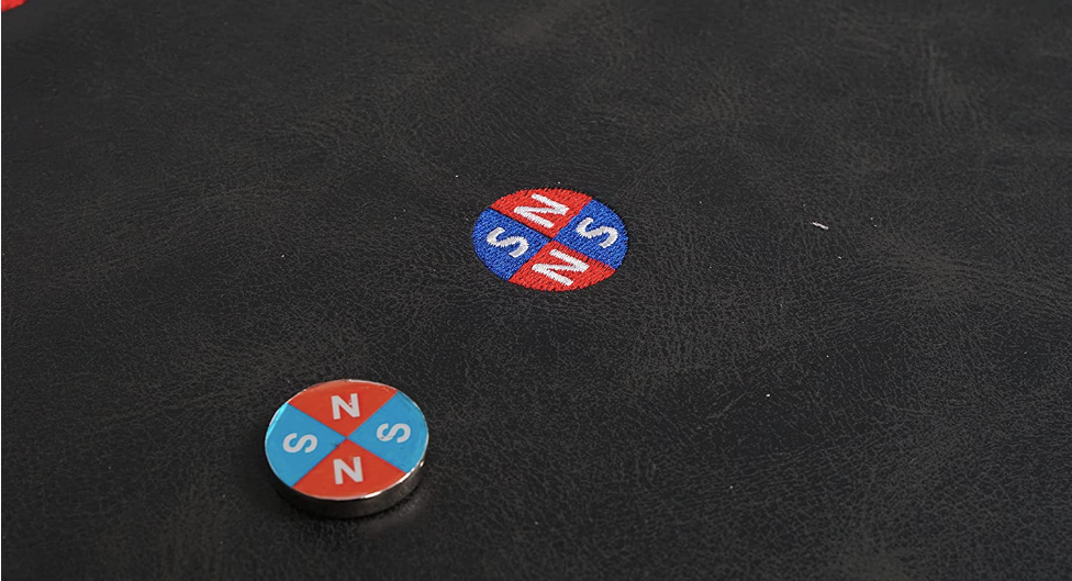 MediCrystal 7-Gems Bio-Stimulation FIR Mat