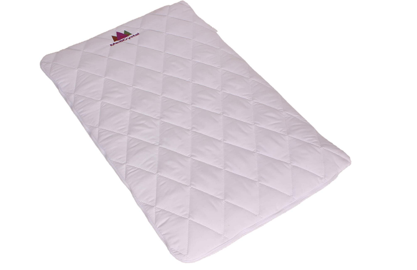 MediCrystal 7-Gems Bio-Stimulation FIR Mat