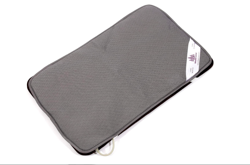 MediCrystal 7-Gems Bio-Stimulation FIR Mat