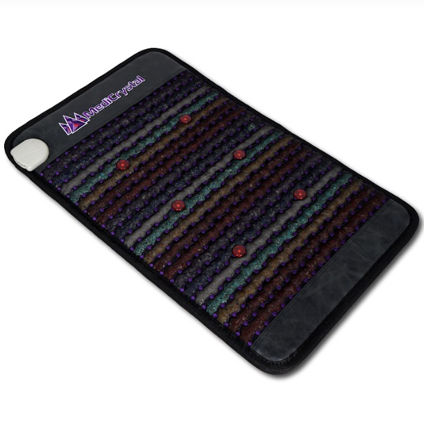 MediCrystal 7-Gems Bio-Stimulation FIR Mat