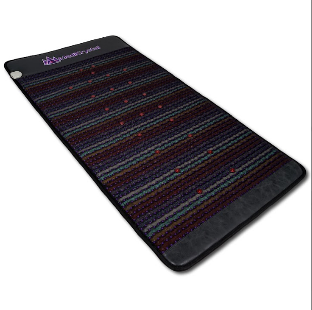 MediCrystal 7-Gems Bio-Stimulation FIR Mat