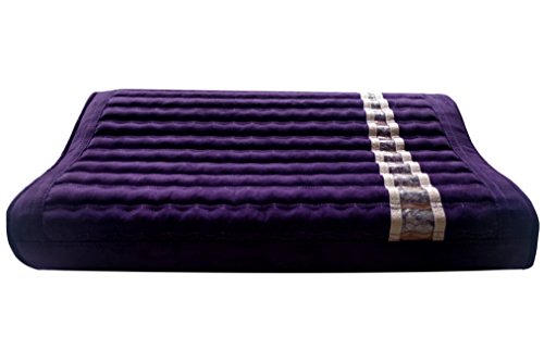 MediCrystal SOFT Purple Amethyst Pillow