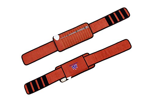 MediCrystal Infrared Heat Amethyst Pad, Wrap and Belts