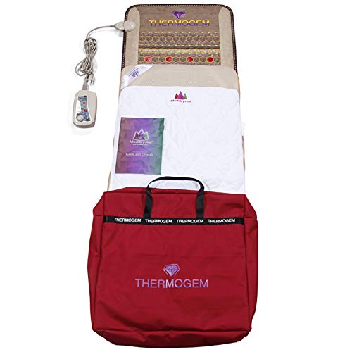 ThermoGem 3-Gems Bio-Stimulation FIR Mat