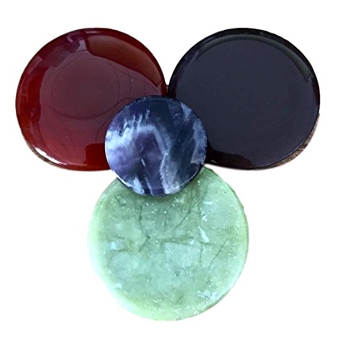 MediCrystal 4-Gems Magnetic FIR Mat
