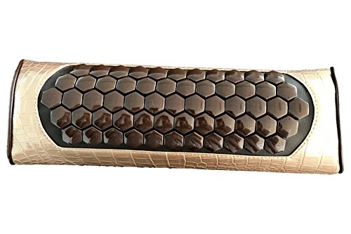 MediCrystal Croco Tourmaline Mini Pillow