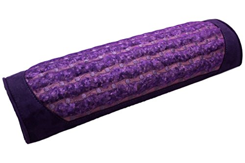 MediCrystal FIRM Purple Amethyst Mini Pillow