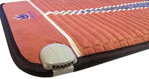 MediCrystal Classic Amethyst FIR Mat