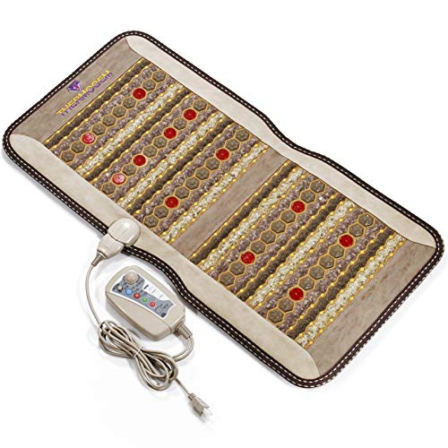 ThermoGem 3-Gems Bio-Stimulation FIR Mat