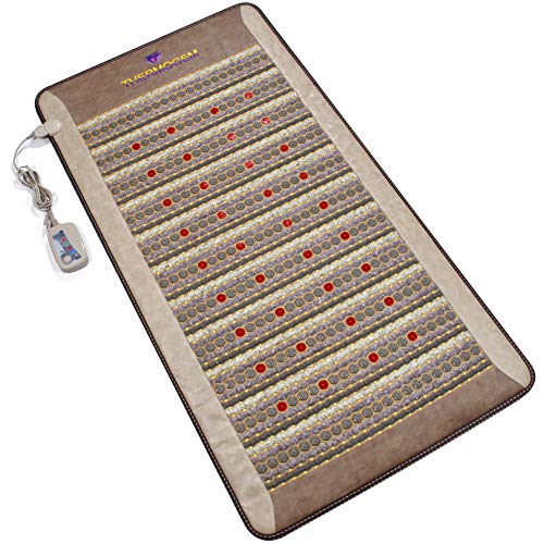 ThermoGem 3-Gems Bio-Stimulation FIR Mat