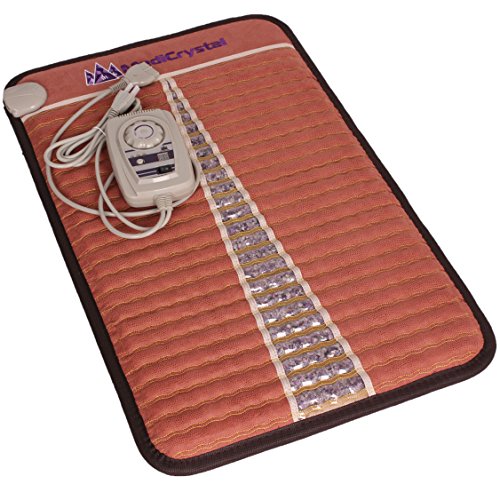 MediCrystal Classic Amethyst FIR Mat