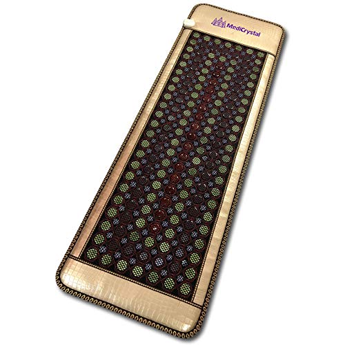 MediCrystal 4-Gems Magnetic FIR Mat