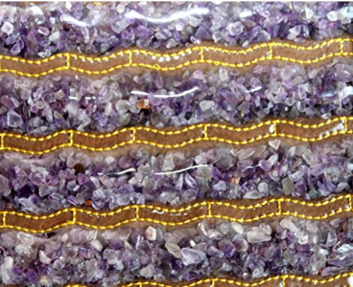 MediCrystal Classic Amethyst FIR Mat