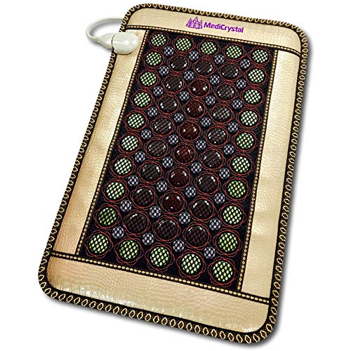 MediCrystal 4-Gems Magnetic FIR Mat