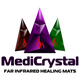 MediCrystal Healing Mats Logo