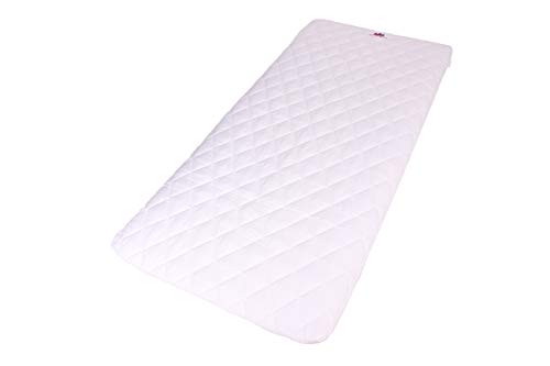 Thick Zippered Waterproof Protection Cover for Hot Stone Mats