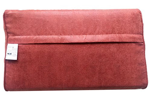 MediCrystal SOFT Red-Brown Infrared Amethyst Tourmaline Pillow