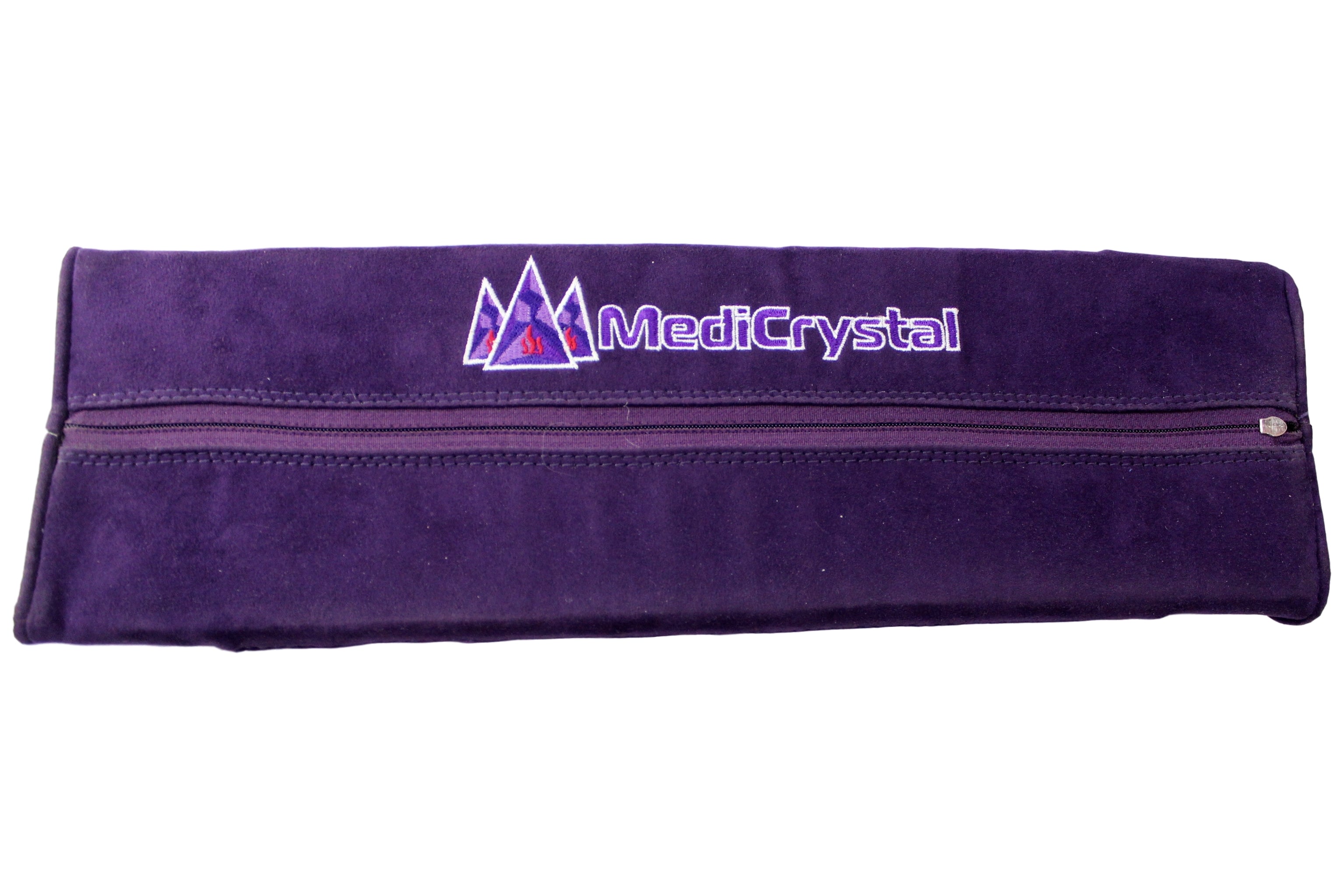 Purple Infrared Heat PEMF Photon Bio-Magnetic Amethyst Agate Mat 220-240V